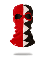 SPRAYGROUND® SKI MASK VERTICAL SHARK SKI MASK