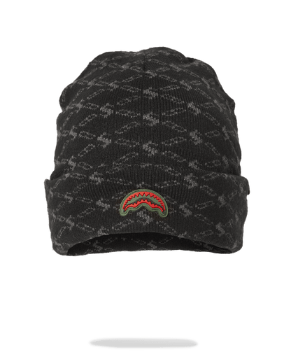 SPRAYGROUND® HAT THE GODFATHER BEANIE