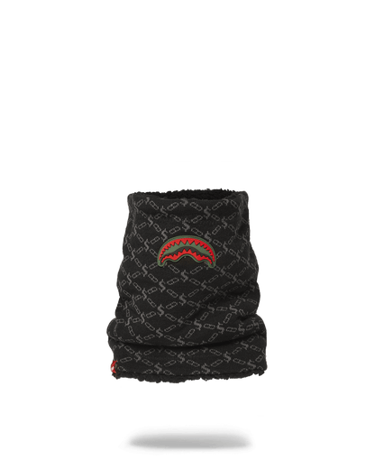 SPRAYGROUND® NECK WARMER THE GODFATHER NECK WARMER