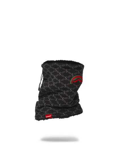 SPRAYGROUND® NECK WARMER THE GODFATHER NECK WARMER