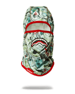 SPRAYGROUND® SKI MASK MAMA I MADE IT PULL DOWN SKI MASK