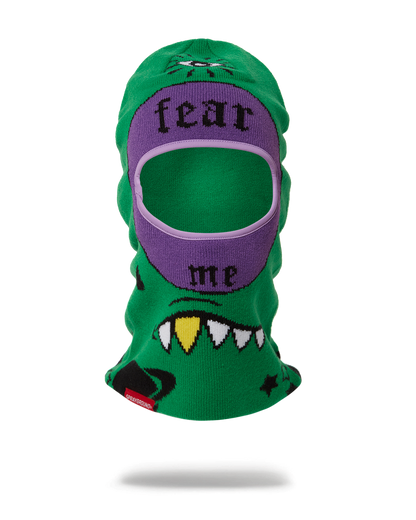 SPRAYGROUND® SKI MASK ALIEN SKI MASK