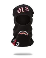 SPRAYGROUND® SKI MASK 613 TYPOGRAPHY SKI MASK