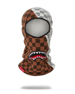 SPRAYGROUND® SKI MASK TEAR IT UP SKI MASK
