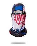 SPRAYGROUND® SKI MASK VANDALIZED SKI MASK