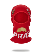 SPRAYGROUND® SKI MASK LUX PATCHES SKI MASK