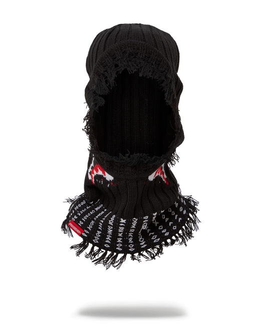 SPRAYGROUND® SKI MASK BOHEMIAN SKI MASK