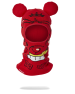 SPRAYGROUND® SKI MASK DIABLO BEAR SKI MASK