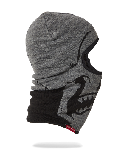 SPRAYGROUND® SKI MASK SKULL SHARKMOUTH SKI MASK