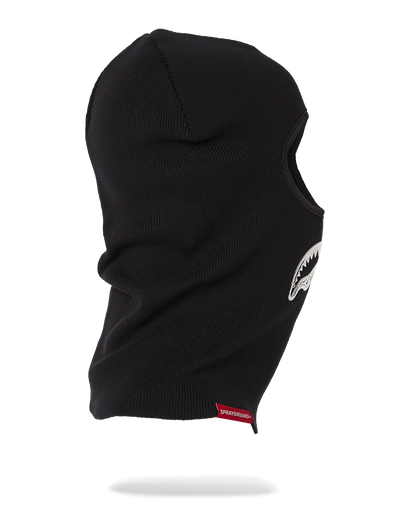 SPRAYGROUND® SKI MASK METALLIC DRIP SKI MASK