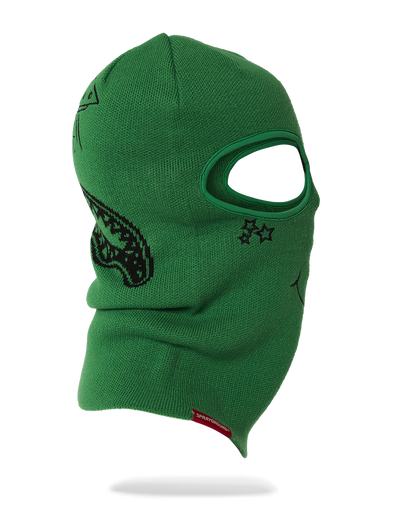 SPRAYGROUND® SKI MASK ALIEN SKI MASK