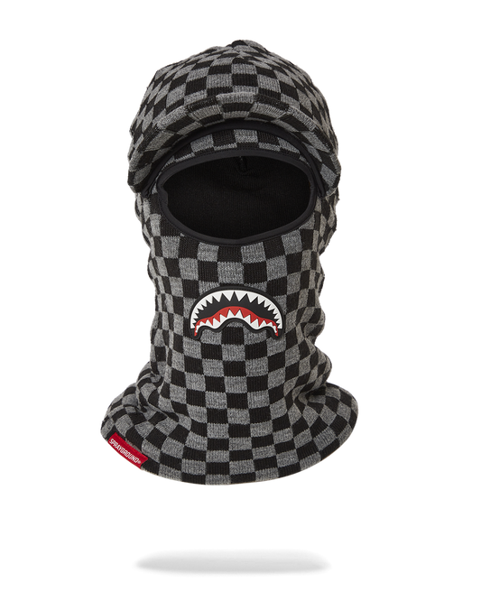 SPRAYGROUND® SKI MASK VISOR SKI MASK