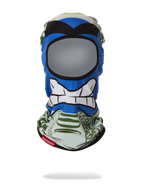 SPRAYGROUND® SKI MASK BIG MONEY BOY FACE BLUE SKI MASK