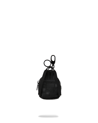SPRAYGROUND® KEYCHAIN THE GHOST MAISON BACKPACK KEYCHAIN