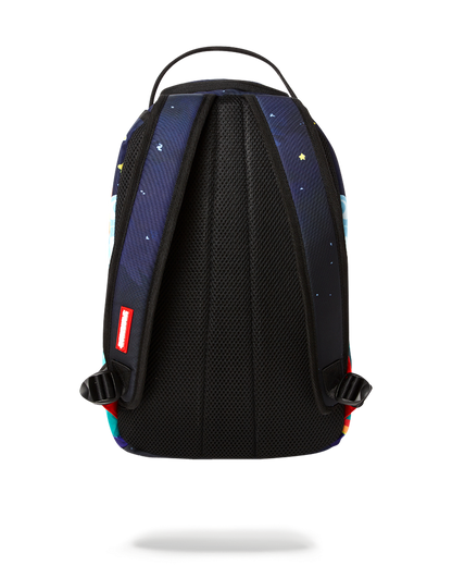 SPRAYGROUND® BACKPACK MINI ASTRO BUBBLE BACKPACK