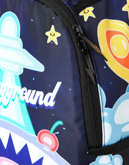 SPRAYGROUND® BACKPACK MINI ASTRO BUBBLE BACKPACK