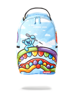 SPRAYGROUND® BACKPACK MINI IT'S POPPIN BACKPACK