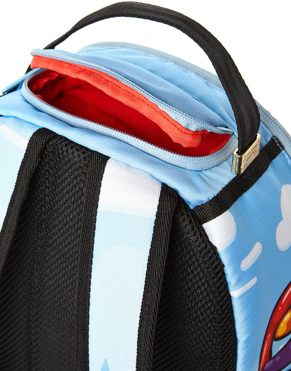 SPRAYGROUND® BACKPACK MINI IT'S POPPIN BACKPACK