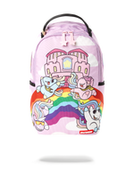 SPRAYGROUND® BACKPACK MINI RAINBOW BOUNCE BACKPACK