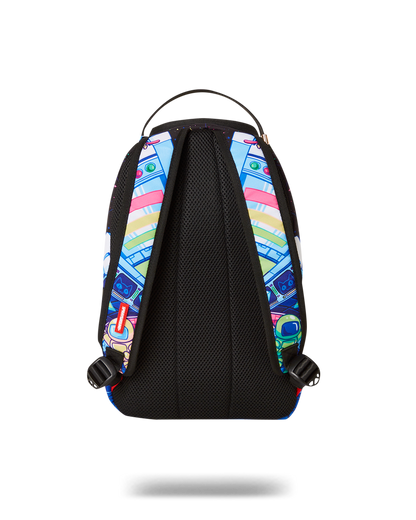 SPRAYGROUND® BACKPACK MINI LAND OF ASTROMANE BACKPACK