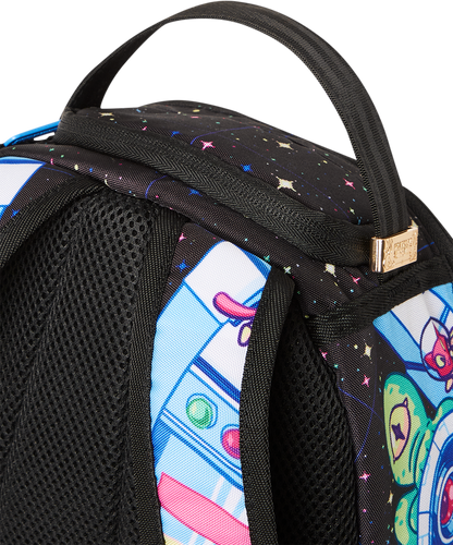 SPRAYGROUND® BACKPACK MINI LAND OF ASTROMANE BACKPACK