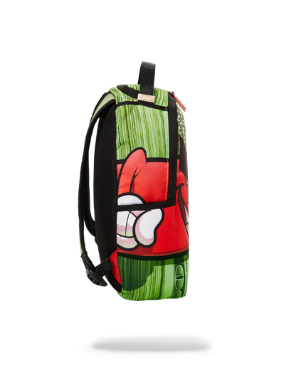 SPRAYGROUND® MINI LITTLE BIG MONEY MINI BACKPACK