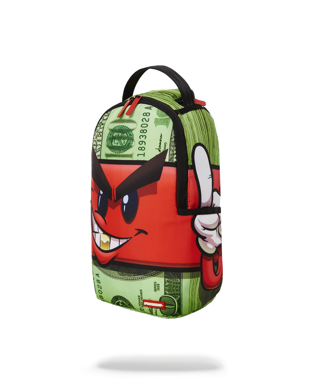 SPRAYGROUND® MINI LITTLE BIG MONEY MINI BACKPACK