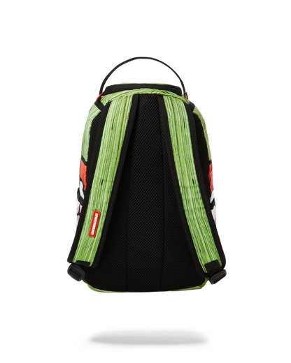 SPRAYGROUND® MINI LITTLE BIG MONEY MINI BACKPACK