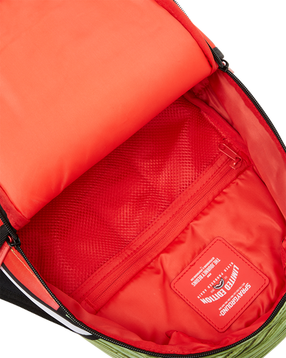 SPRAYGROUND® MINI LITTLE BIG MONEY MINI BACKPACK