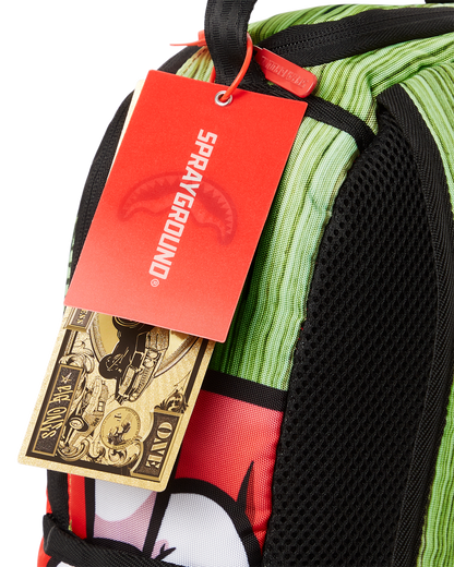 SPRAYGROUND® MINI LITTLE BIG MONEY MINI BACKPACK