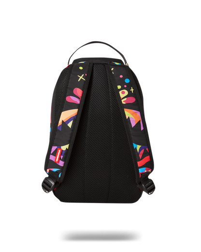 SPRAYGROUND® BACKPACK MINI HAPPY DAYS BACKPACK