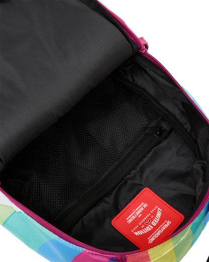 SPRAYGROUND® MINI UNICORN SHARK MINI BACKPACK