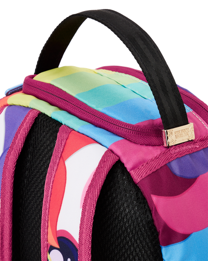 SPRAYGROUND® MINI UNICORN SHARK MINI BACKPACK