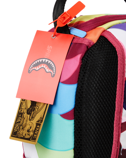 SPRAYGROUND® MINI UNICORN SHARK MINI BACKPACK