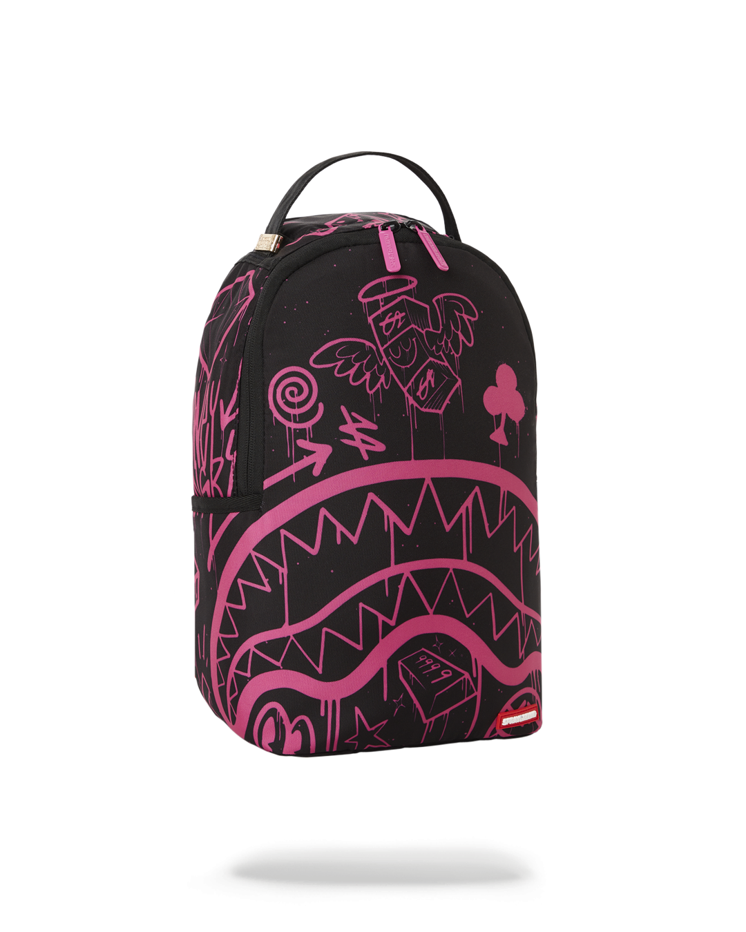 SPRAYGROUND® MINI MARKER DRIP MINI BACKPACK