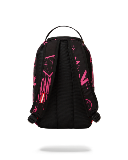 SPRAYGROUND® MINI MARKER DRIP MINI BACKPACK