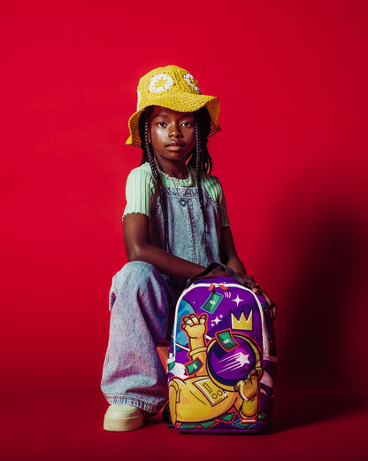 SPRAYGROUND® BACKPACK MINI ASTROMANE RELAX BACKPACK