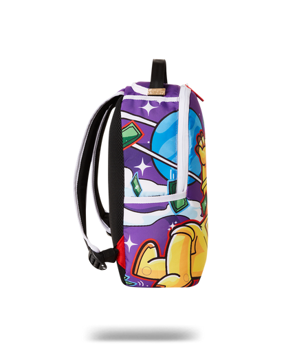 SPRAYGROUND® BACKPACK MINI ASTROMANE RELAX BACKPACK