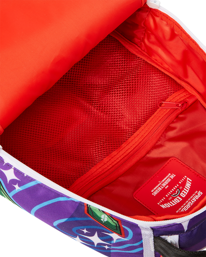 SPRAYGROUND® BACKPACK MINI ASTROMANE RELAX BACKPACK
