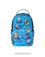 SPRAYGROUND® BACKPACK POOL PARTY MINI BACKPACK