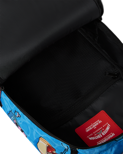 SPRAYGROUND® BACKPACK POOL PARTY MINI BACKPACK