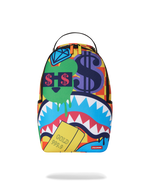 SPRAYGROUND® BACKPACK FUNK FAV MINI BACKPACK