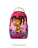 SPRAYGROUND® BACKPACK RUGRATS SUZIE MUSIC NOTES MINI BACKPACK