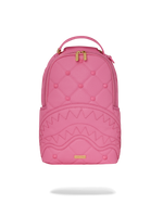 SPRAYGROUND® BACKPACK SORBET STUNNA BEAR STUD MINI BACKPACK