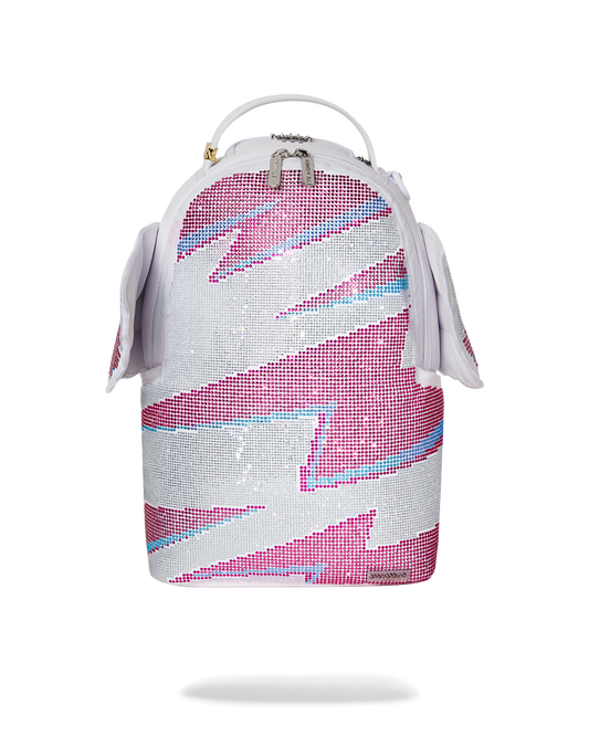 SPRAYGROUND® BACKPACK AI WINGS MINI BACKPACK