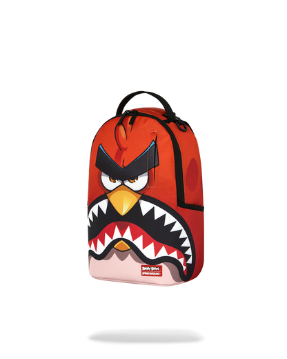 SPRAYGROUND® BACKPACK ANGRY BIRDS SHARKMOUTH MINI BACKPACK