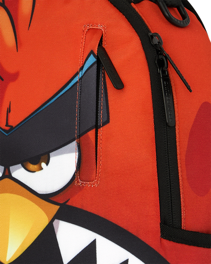 SPRAYGROUND® BACKPACK ANGRY BIRDS SHARKMOUTH MINI BACKPACK