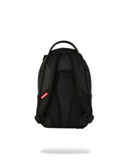 SPRAYGROUND® BACKPACK BLACK TOON SHARK MINI BACKPACK
