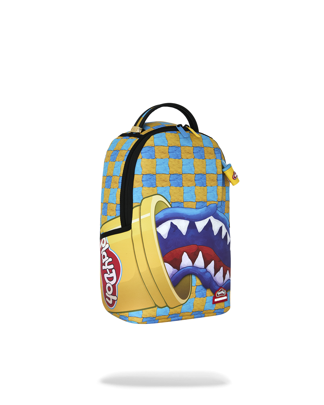 SPRAYGROUND® BACKPACK PLAY-DOH SHARKMOUTH MINI BACKPACK