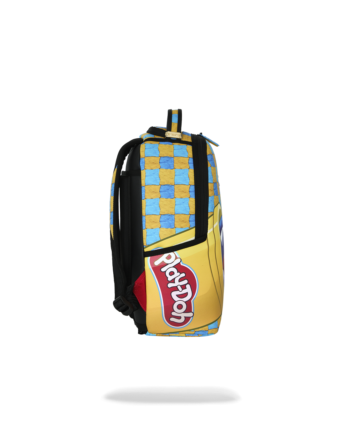 SPRAYGROUND® BACKPACK PLAY-DOH SHARKMOUTH MINI BACKPACK